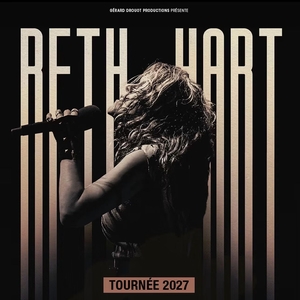 Beth Hart Tickets, Tour Dates and Concerts