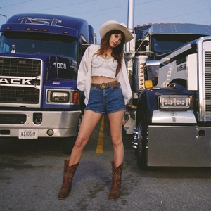 Candi Jenkins Tickets, Tour Dates and Concerts