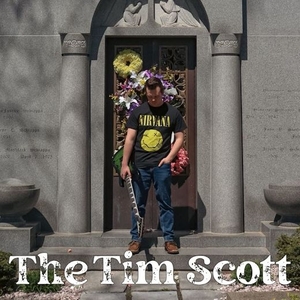 The Tim Scott Bar Tour