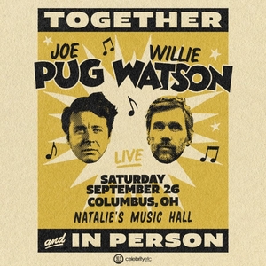Joe Pug Tickets, Tour Dates and Concerts