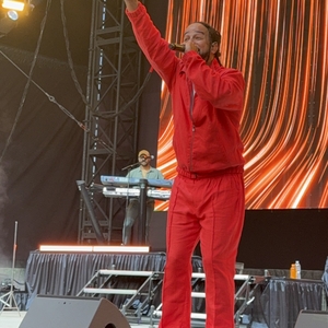Kes The Band at Forest Hills, NY in Forest Hills Stadium 2026