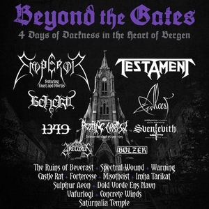 Misotheist Tickets, Tour Dates and Concerts