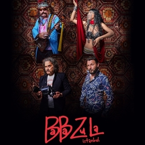 Baba Zula Tickets, Tour Dates and Concert
