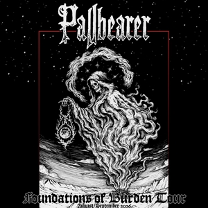 Pallbearer Tickets, Tour Dates and Concerts