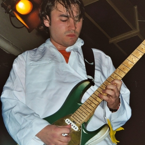 Spookey Ruben Tickets, Tour Dates and Concerts