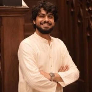 Utkarsh Sharma Tickets, Tour Dates and Concerts