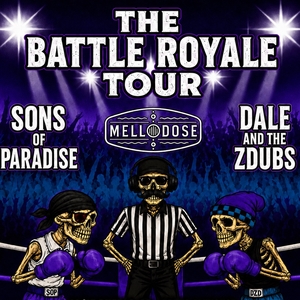 Mellodose Tickets, Tour Dates and Concerts