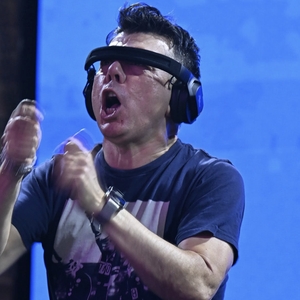 The Crystal Method at Fort Lauderdale, FL in Revolution Live 2026