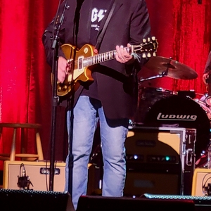 Vince Gill at Sarasota, FL in Van Wezel Performing Arts Hall 2026