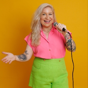 Amie Lieberman Tickets, Tour Dates and Shows