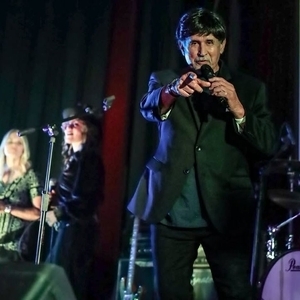 John Michael Ferrari Singer Songwriter Tickets, Tour Dates and Concert