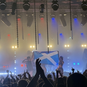 Bilmuri at Glasgow, United Kingdom in Barrowland Ballroom 2026