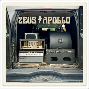 Zeus Apollo Tickets, Tour Dates and Concert