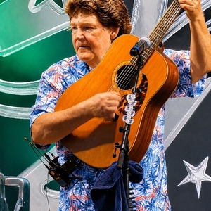 Shenandoah at Blacksburg, SC in Festival 2026