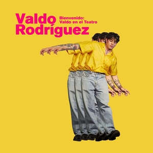 Valdo Rodriguez Tickets, Tourdaten und Konzerte