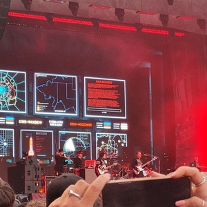 My Chemical Romance at undefined in undefined 2026