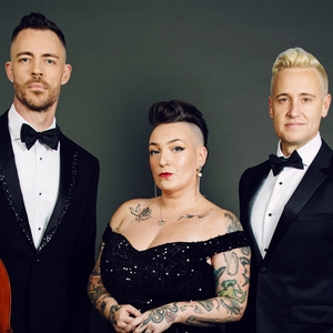 Branden & James Tickets, Tour Dates and Concerts