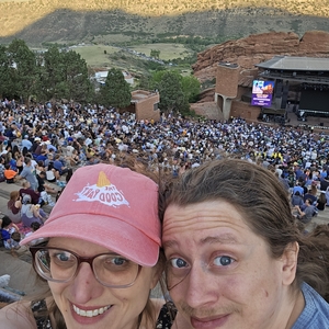 Red Rocks Amphitheatre Tickets & 2026 Concert Schedule - Morrison, CO ...