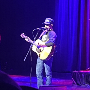 Waylon Wyatt at Lethbridge, AB in Yates Memorial Centre/Sterndale Bennett Theatre 2026