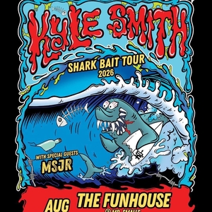 Kyle Smith wsg MSJR