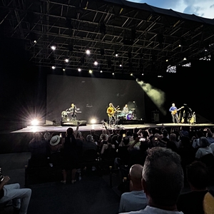 White Lies at Verona, Italy in Teatro Romano di Verona 2026