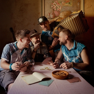 Fehtarji Tickets, Tour Dates and Concert