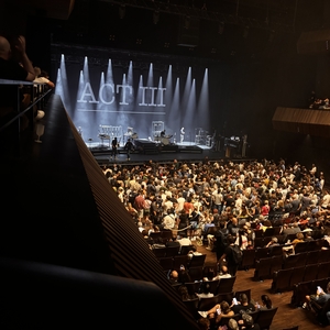 Kasabian at Paris, France in Salle Pleyel 2026