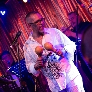 Orchestra Mambo International Tickets, Tour Dates and Concerts