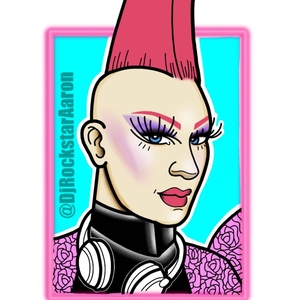 DJ Rockstar Aaron Tickets, Tour Dates and Concerts