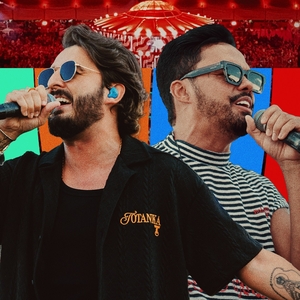 Vh & Alexandre @ Goiânia