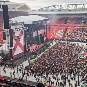 My Chemical Romance at undefined in undefined 2026