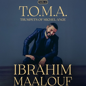 Ibrahim Maalouf Tickets, Tour Dates and Concerts