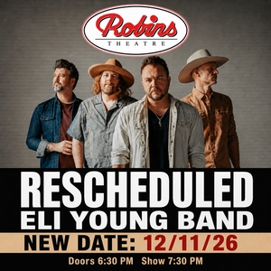 Eli Young Band Tickets, Tour Dates and Concerts
