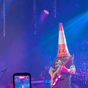 Bilmuri at Glasgow, United Kingdom in Barrowland Ballroom 2026