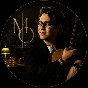 Maxi Obes Tickets, Tour Dates and Concert