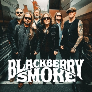 Blackberry Smoke Tickets, Tour Dates and Concerts