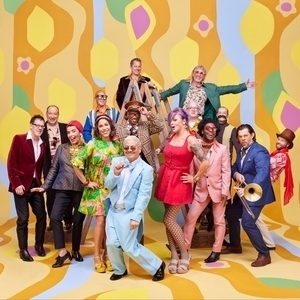 Pink Martini Tickets, Tour Dates and Concert