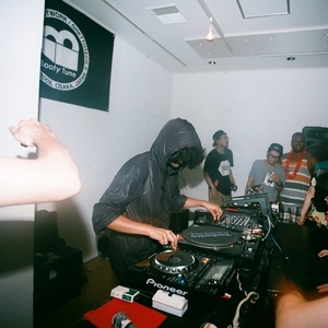 DJ PAYPAL Tickets, Tour Dates and Concert