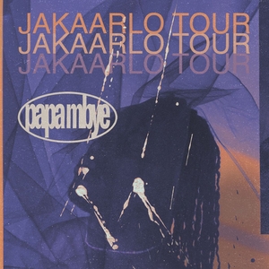 papa mbye Tickets, Tour Dates and Concerts