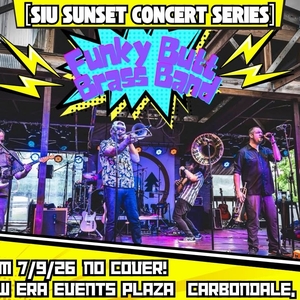 Concerts & Events in Eldorado, IL | Bandsintown