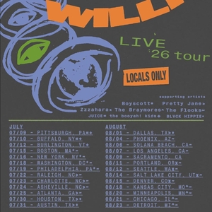 Pretty Jane Tickets, Tour Dates and Concerts