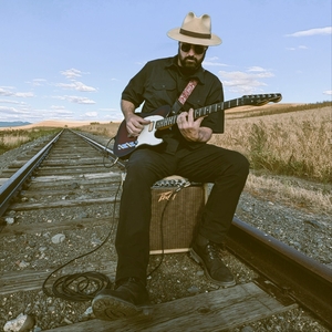 Ben Barton Tickets, Tour Dates and Concerts