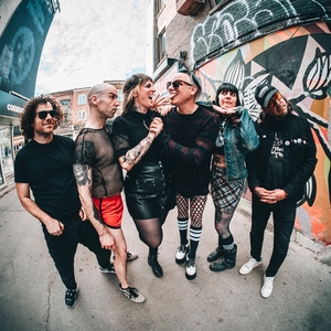 The Iron Roses