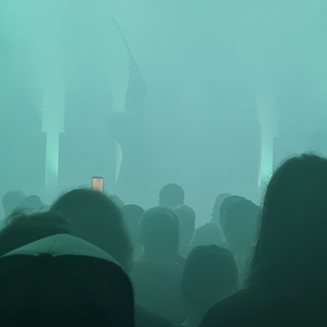 Sunn O))) at Liverpool, United Kingdom in The Dome 2026