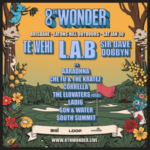L.a.b Tickets, Tour Dates and Concerts