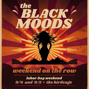 The Black Moods Tickets, Tour Dates and Concerts
