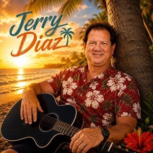Jerry Diaz / Beach Music