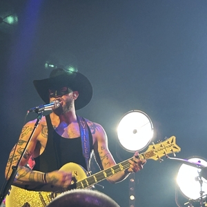 Orville Peck at undefined in undefined 2026