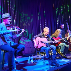 Jazz Gitan Tickets, Tour Dates and Concerts