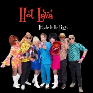 Hot Lava Tickets, Tour Dates and Concerts